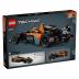 LEGO Technic Neon McLaren Formula E Race Car 42169