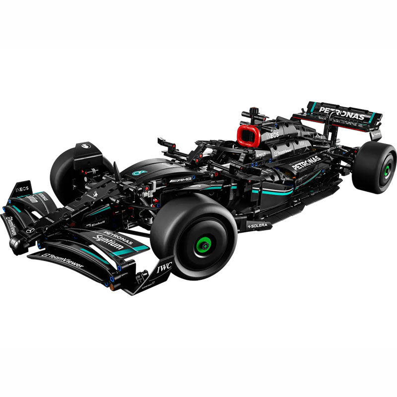 LEGO Technic Mercedes-AMG F1 W14 E Performance 42171