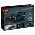 LEGO Technic Porsche GT4 e-Performance Race Car 42176