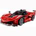 LEGO Technic Ferrari FXX K 42212