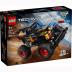 Lego Technic Monster Jam™ Grave Digger™ Fire and Ice 42219