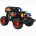 Lego Technic Monster Jam™ Grave Digger™ Fire and Ice 42219