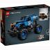 Lego Technic Monster Jam™ Grave Digger™ Fire and Ice 42219