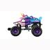 Lego Technic Monster Jam™ Sparkle Smash™ Pull-Back 42220