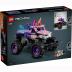Lego Technic Monster Jam™ Sparkle Smash™ Pull-Back 42220