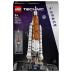 LEGO Technic NASA Artemis Space Launch System Rocket 42221