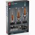 LEGO Technic NASA Artemis Space Launch System Rocket 42221