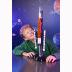 LEGO Technic NASA Artemis Space Launch System Rocket 42221