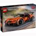 LEGO Technic Bugatti Chiron Pur Sport Hypercar 42222