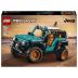 Lego Technic Jeep® Wrangler Rubicon SUV 42227