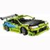 LEGO® Technic Fast & Furious Mitsubishi Eclipse Car 42229