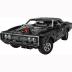 Lego® Technic Fast & Furious Dodge Charger R/T Car 42231