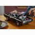 Lego® Technic Fast & Furious Dodge Charger R/T Car 42231