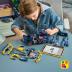 Lego® Technic Custom Garage Ford Mustang GT Car 42236