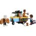 Lego Friends Mobile Bakery Food Cart 42606