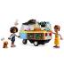 Lego Friends Mobile Bakery Food Cart 42606