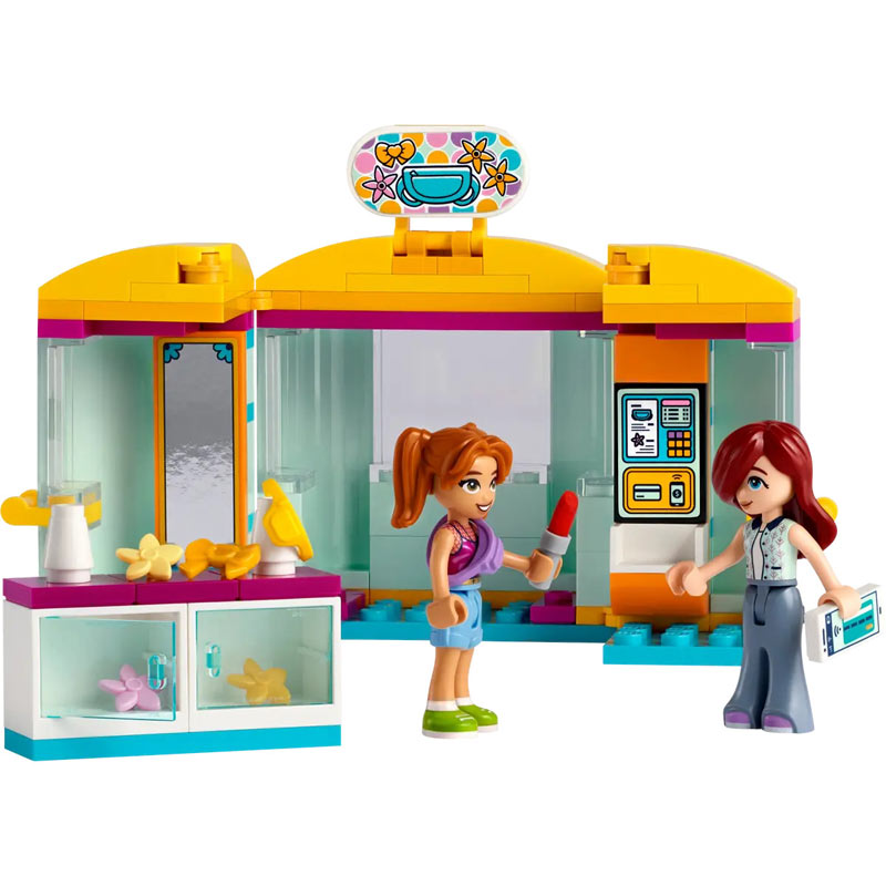 Lego Friends Tiny Accessories Store 42608