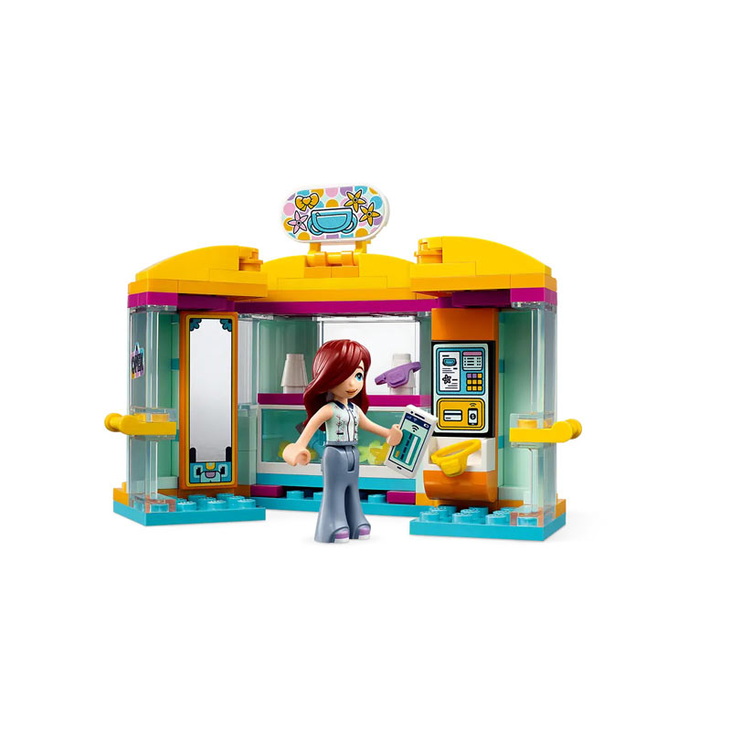 Lego Friends Tiny Accessories Store 42608