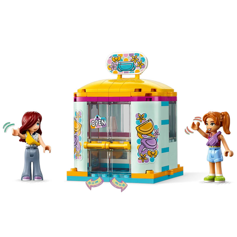 Lego Friends Tiny Accessories Store 42608