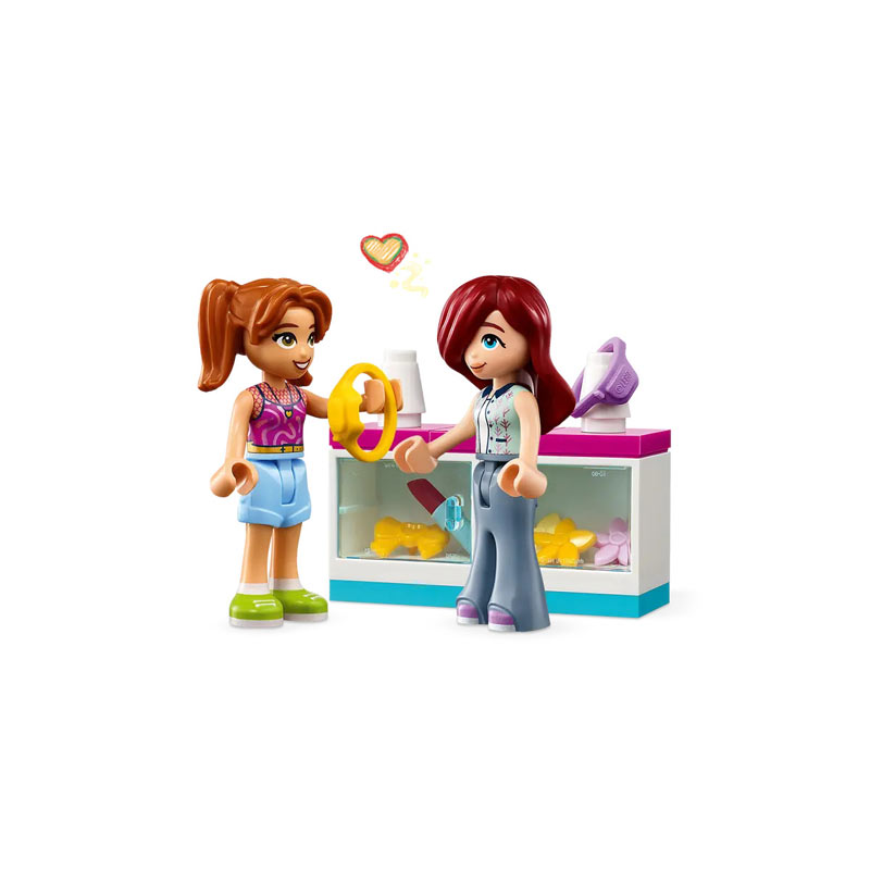 Lego Friends Tiny Accessories Store 42608