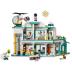 Lego Friends Heartlake City Hospital 42621