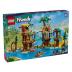 Lego Friends Adventure Camp Tree House 42631