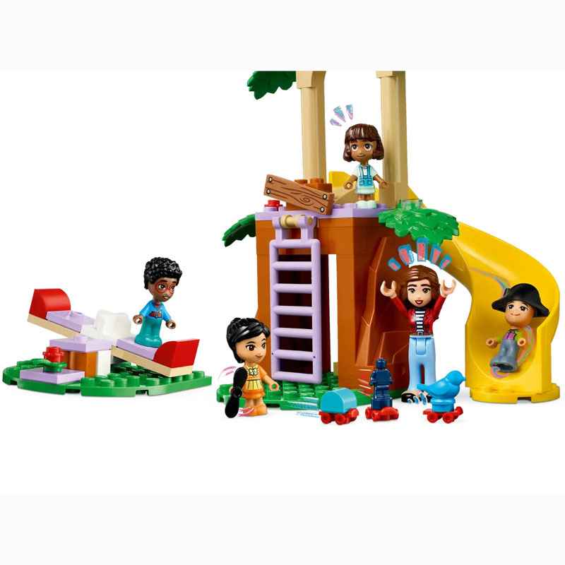 Lego Friends Heartlake City Preschool 42636