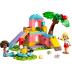 Lego Friends Guinea Pig Playground 42640