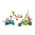 Lego Friends Surfing Dogs and Scooter Adventure 42641