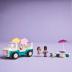 Lego Friends Heartlake City Ice Cream Truck 42644