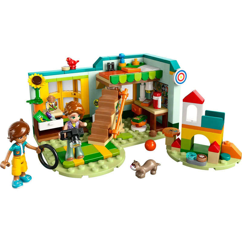 Lego Friends  Autumn's Room 42646