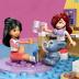 Lego Friends Paisley's Room 42647