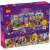 Lego Friends Heartlake City Sweet Shop 42649