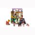 LEGO Friends Music Store & Apartment 42653
