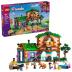 LEGO Friends Pony Ranch & Stable 42654