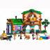 LEGO Friends Pony Ranch & Stable 42654