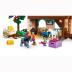 LEGO Friends Pony Ranch & Stable 42654