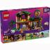 LEGO Friends Pony Ranch & Stable 42654