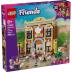 Lego Friends Restaurant and Cooking School 42655