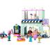 Lego Friends Hair Salon & Accessories Store 42662