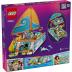 LEGO Friends Travel Boat Adventure 42664