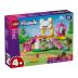 LEGO Friends Puppy Playground 42665