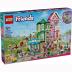 Lego Friends Heartlake City Apartments and Stores 42670