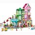 Lego Friends Heartlake City Apartments and Stores 42670