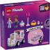 Lego Friends Unicorn Cake Delivery Car 42675