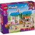 Lego Friends Dog Treats Bakery 42677