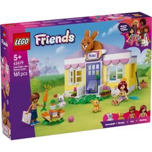 LEGO Friends Heartlake City Bunny Hotel 42679