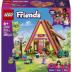 Lego® Friends Nature Glamping Cabin 42682