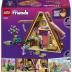 Lego® Friends Nature Glamping Cabin 42682
