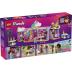 LEGO Friends Unicorn Dream Café 42684